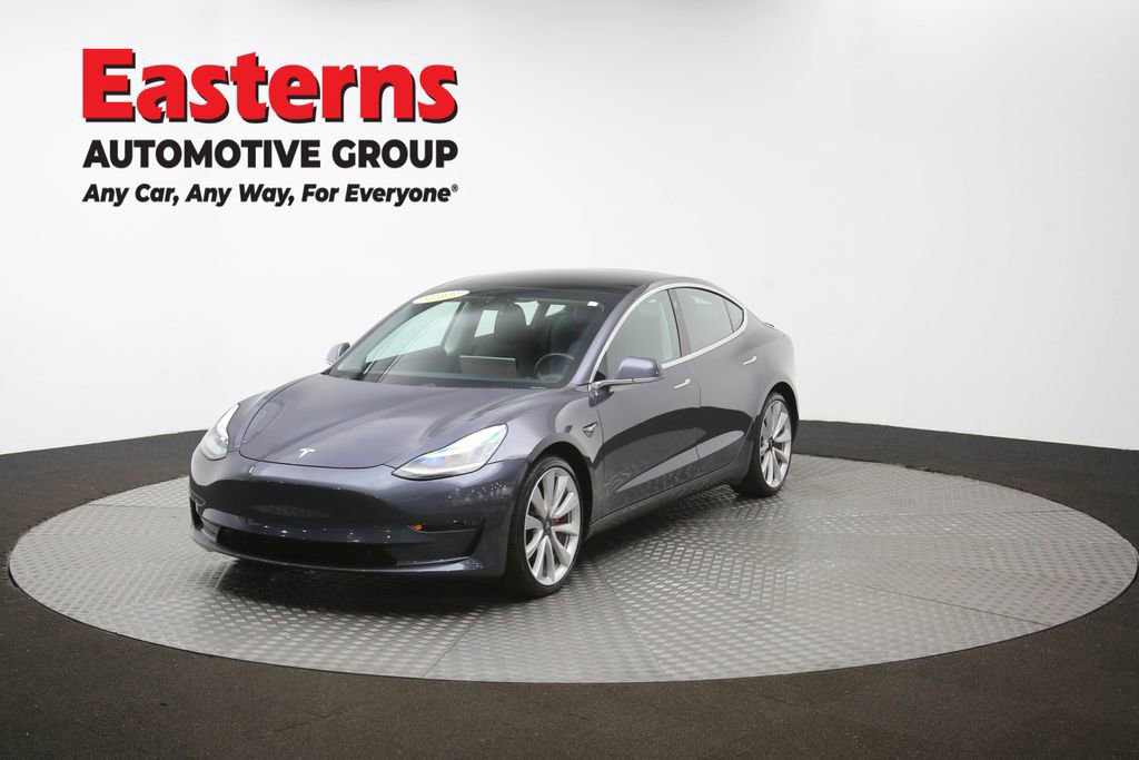 Used 2019 Tesla Model 3 Performance image 49