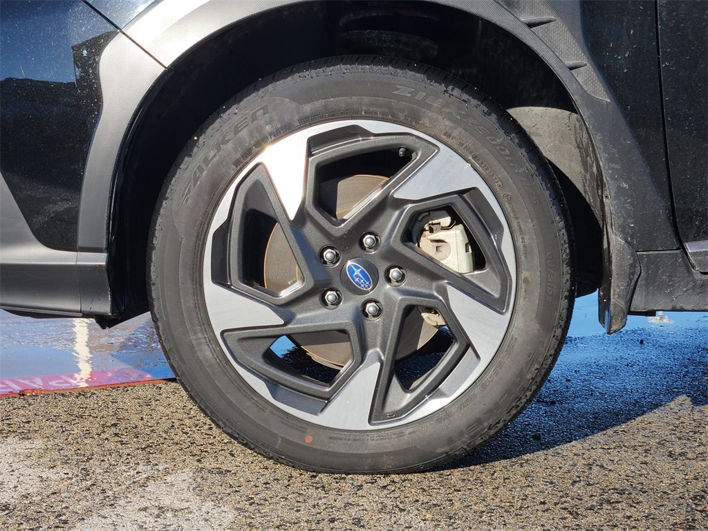 Certified 2024 Subaru Crosstrek 2.5i Limited image 7