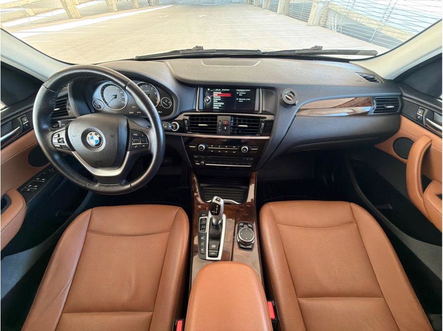 Used 2016 BMW X3 xDrive28i AWD/4WD image 15