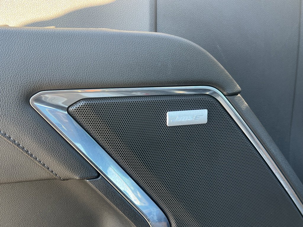 Used 2024 Chevrolet Silverado 1500 RST w/ All Star Edition Plus image 14