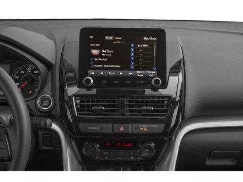 New 2026 Mitsubishi Eclipse Cross LE image 12