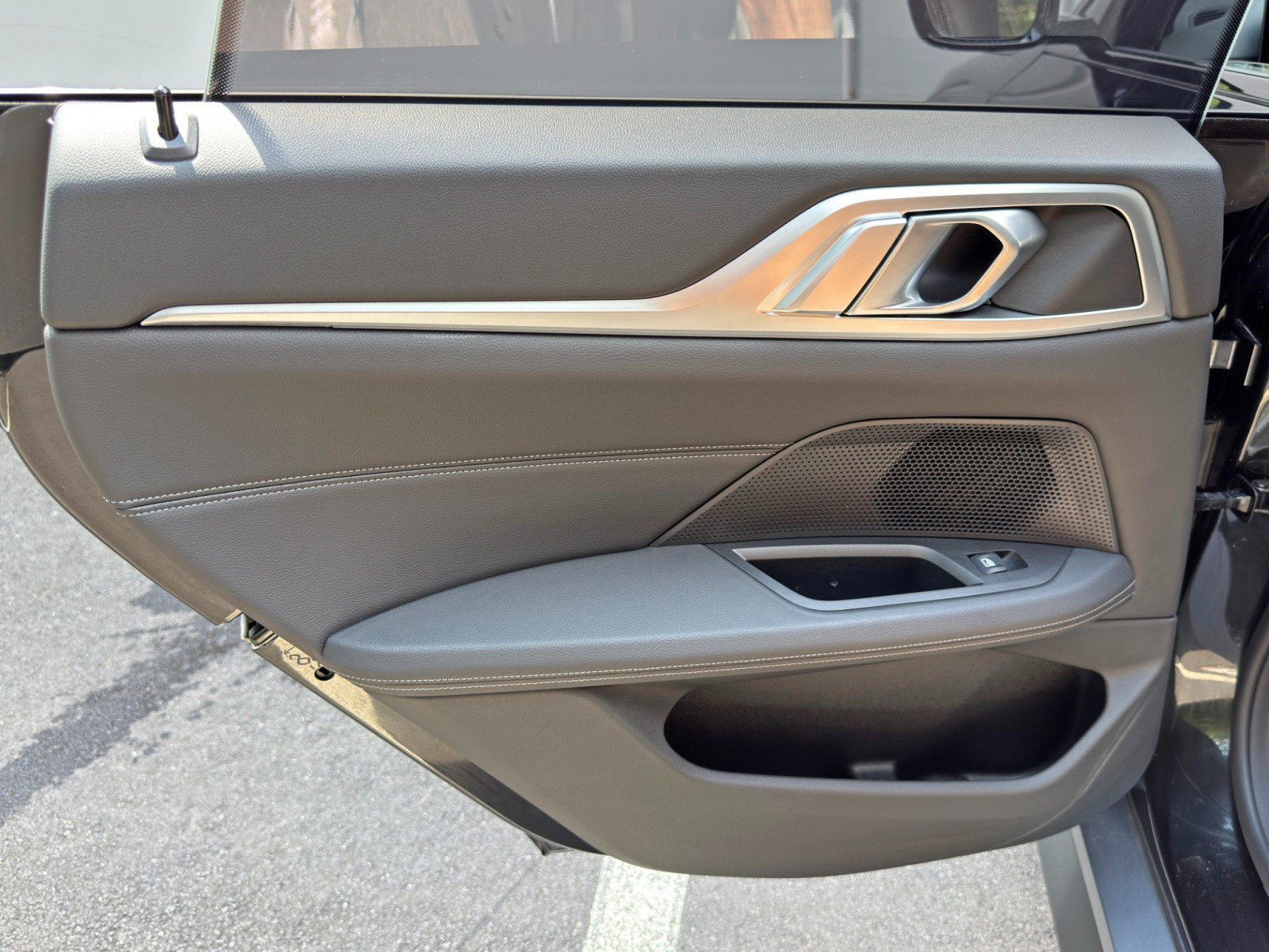 Used 2023 BMW i4 eDrive35 RWD image 42