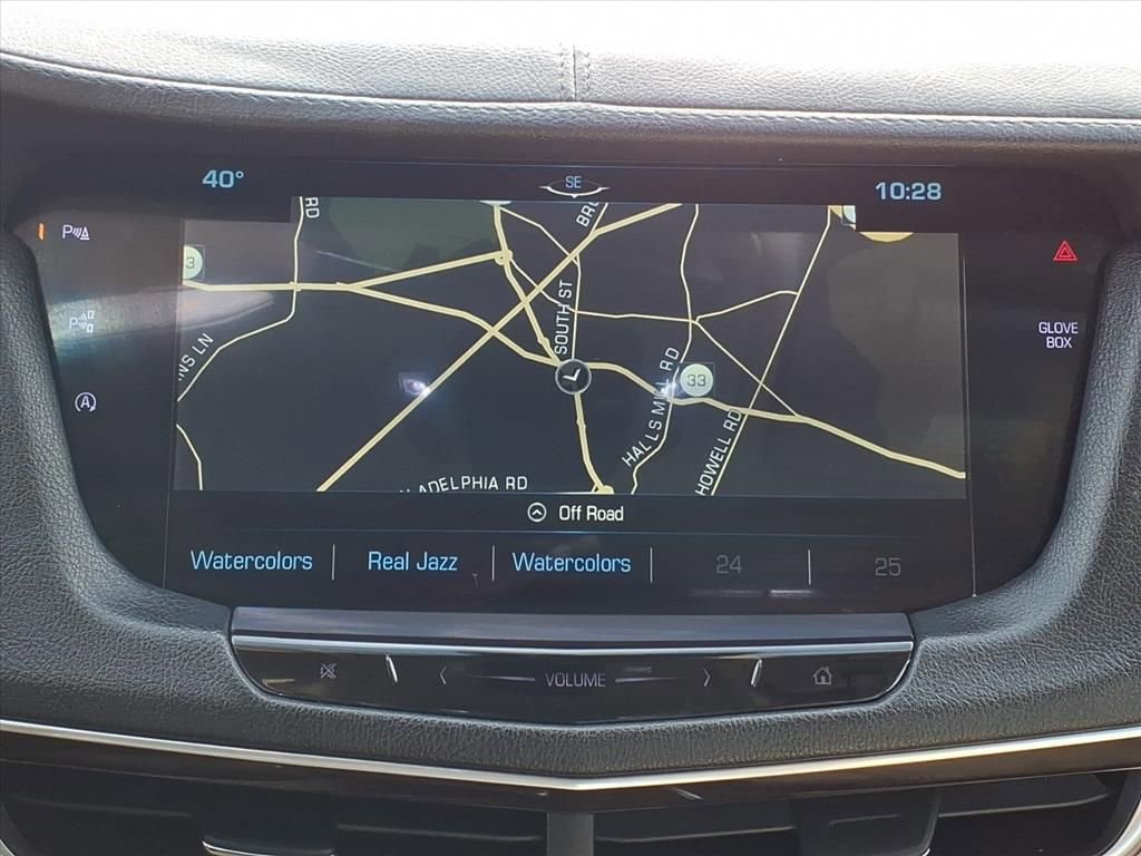 Used 2017 Cadillac CT6 2.0T image 7