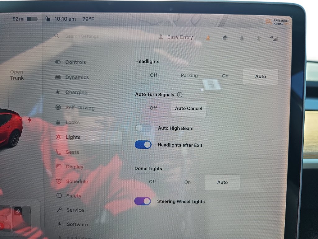 Used 2020 Tesla Model 3 Standard Range Plus RWD image 35