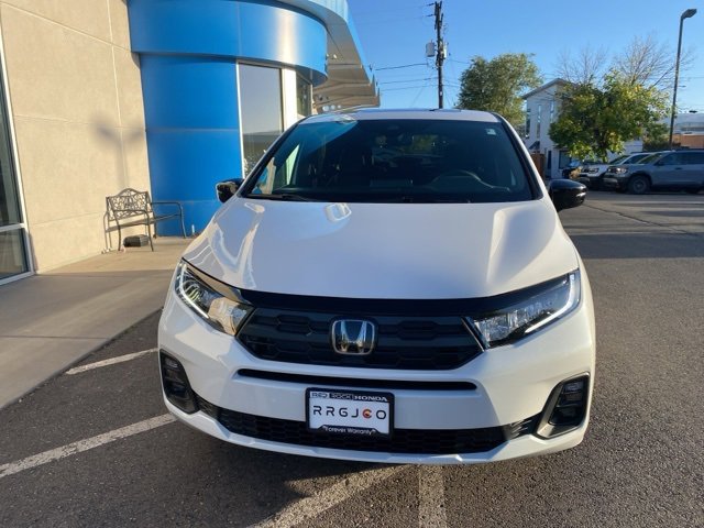 New 2026 Honda Odyssey Sport-L image 3