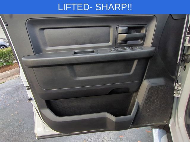 Used 2017 RAM 2500 Tradesman w/ Chrome Appearance Group image 22