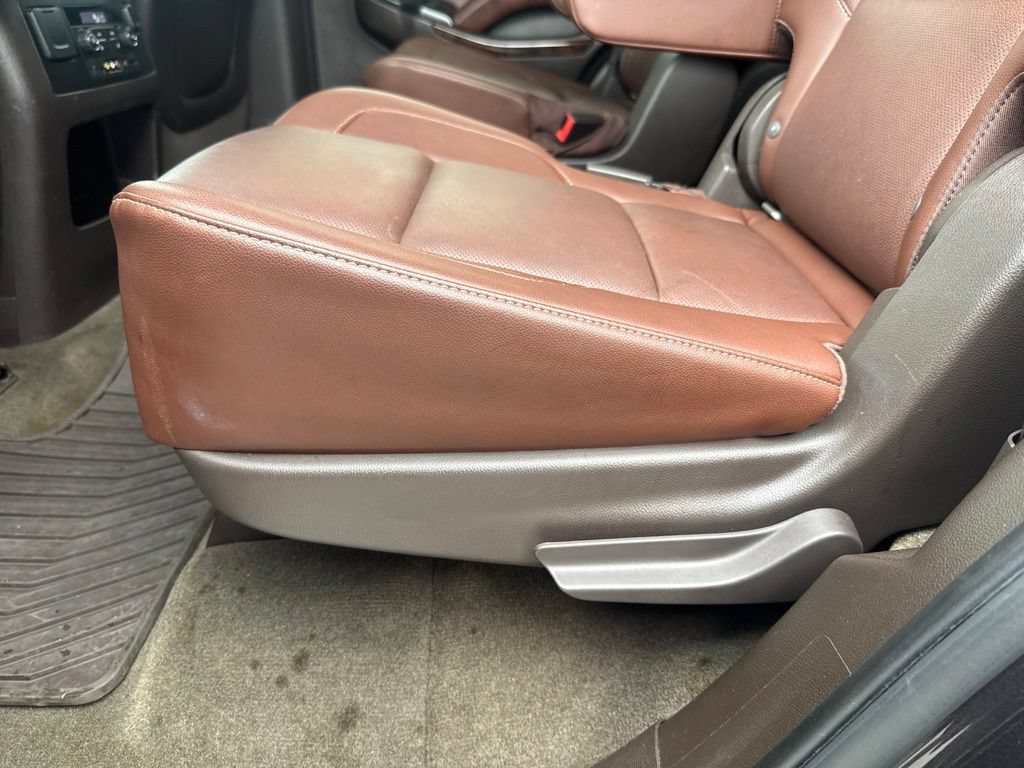 Used 2016 Chevrolet Tahoe LTZ AWD/4WD image 49