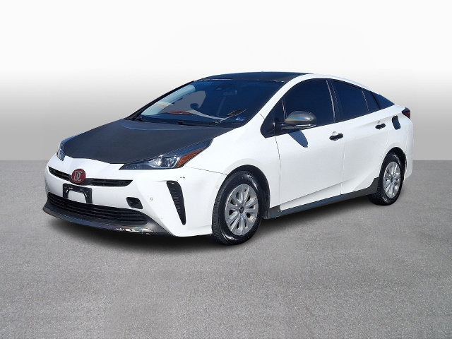 Used 2019 Toyota Prius LE