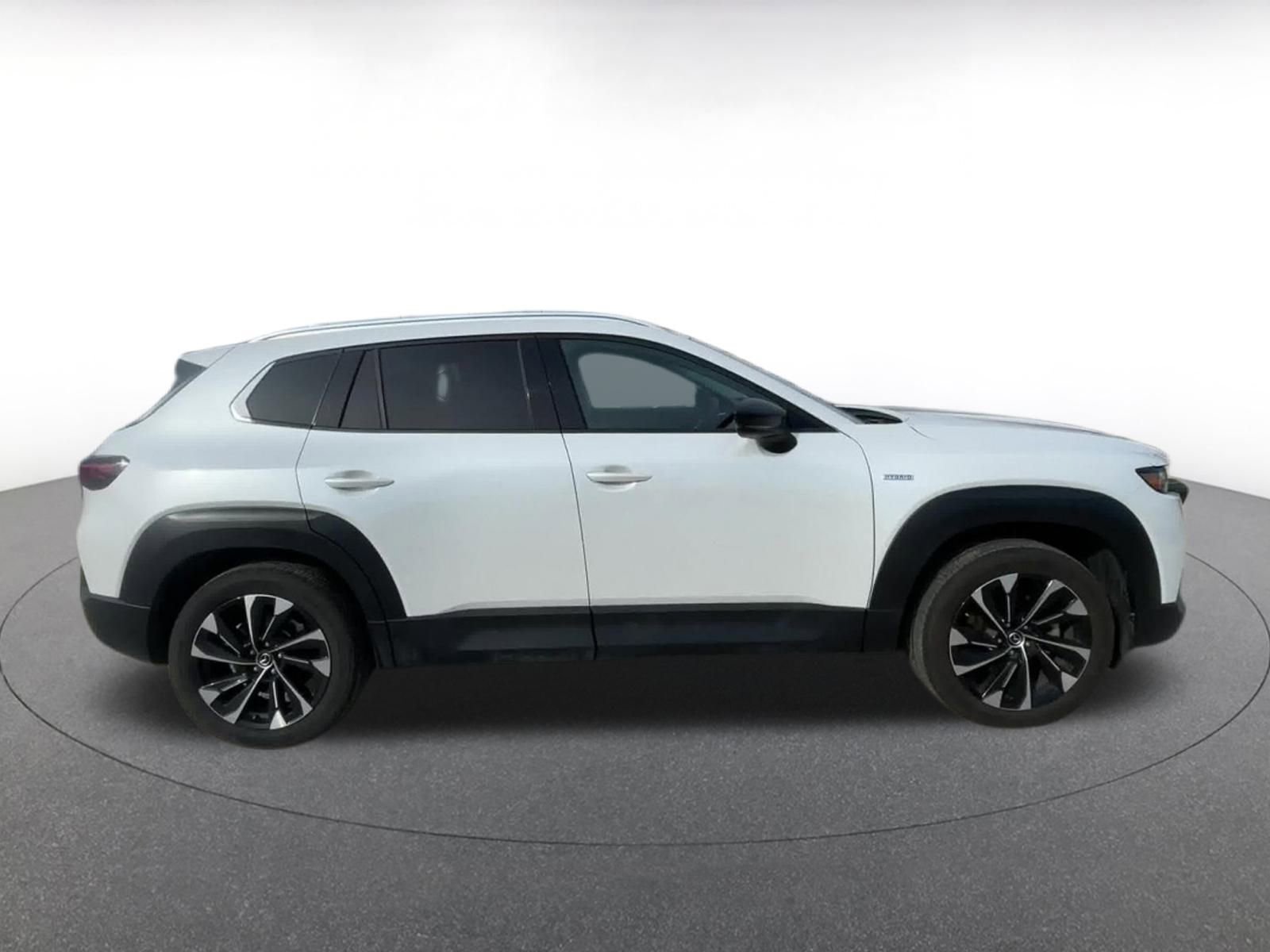 Used 2025 MAZDA CX-50 2.5 Hybrid w/ Premium Plus Pkg AWD/4WD image 16