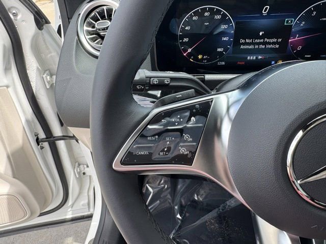 New 2025 Mercedes-Benz GLA 250 image 16