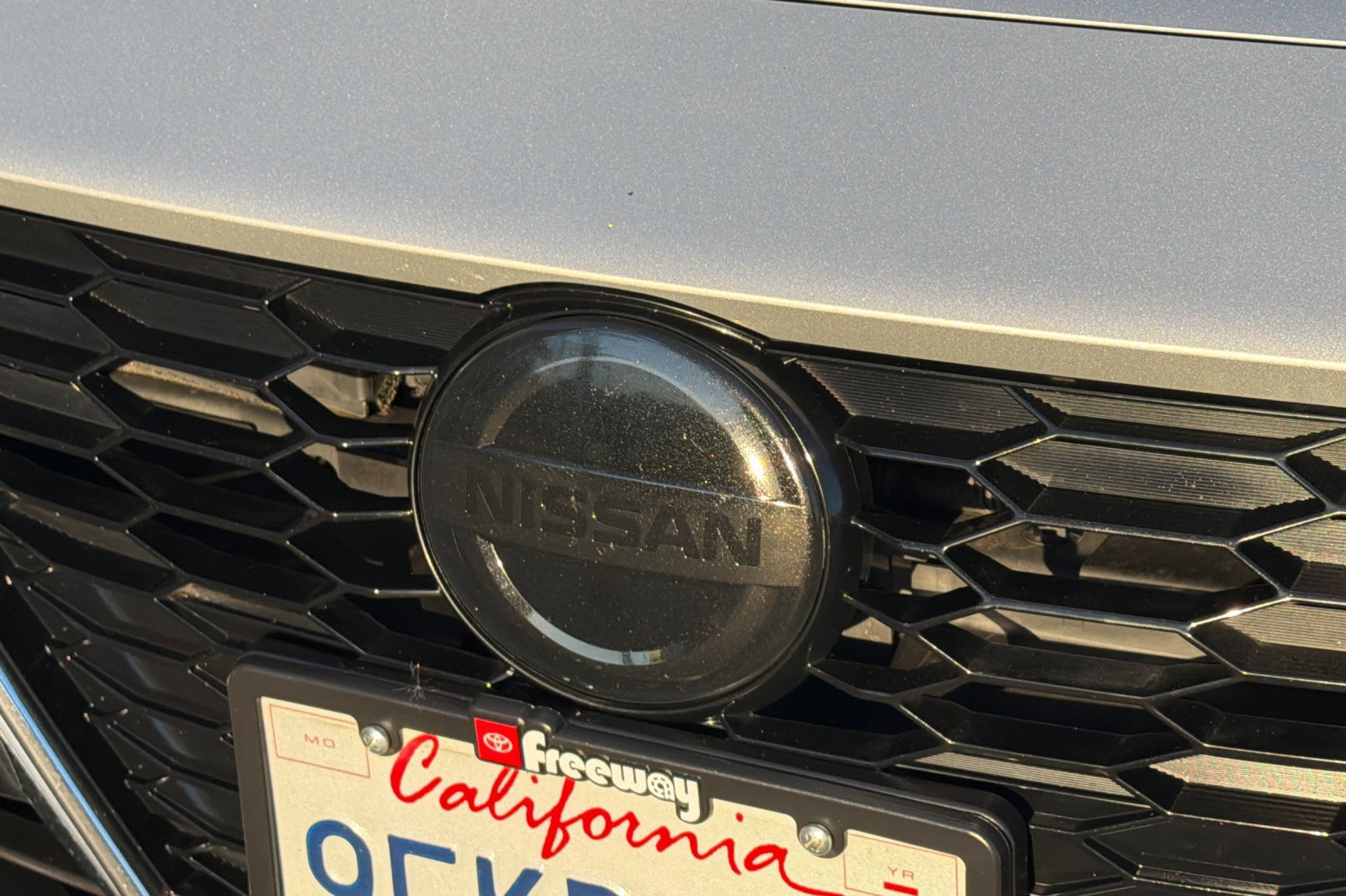 Used 2023 Nissan Sentra SV FWD image 38