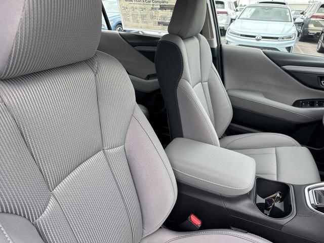 Used 2025 Subaru Legacy Premium image 19