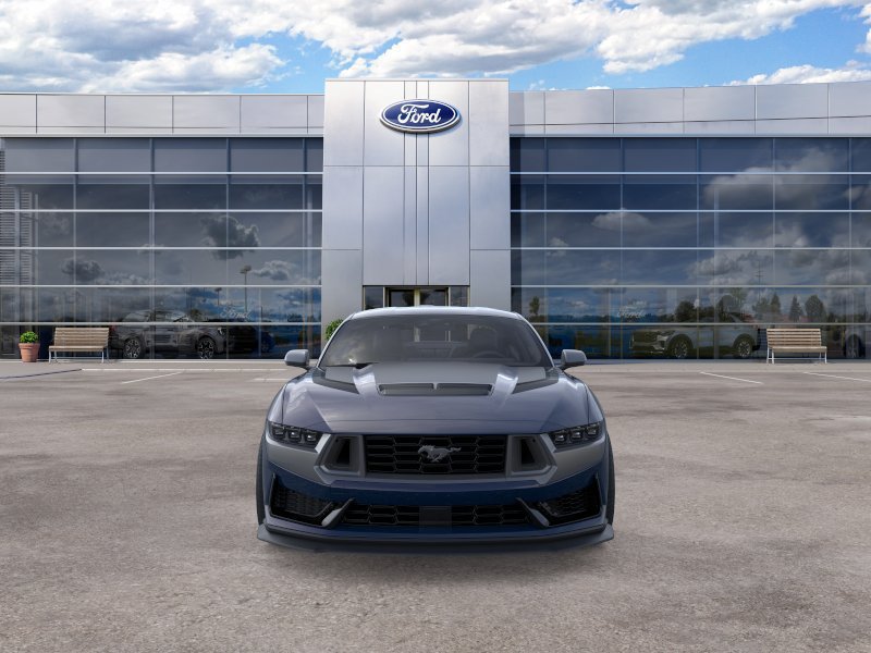New 2026 Ford Mustang Dark Horse RWD image 7