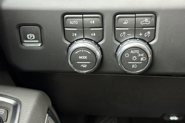 New 2026 GMC Sierra 2500 Denali w/ Denali Reserve Package image 30