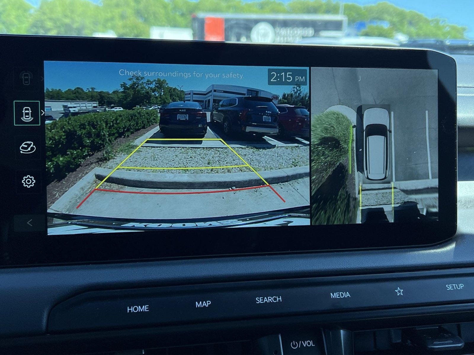 New 2027 Kia Telluride SX X-Line AWD/4WD image 31