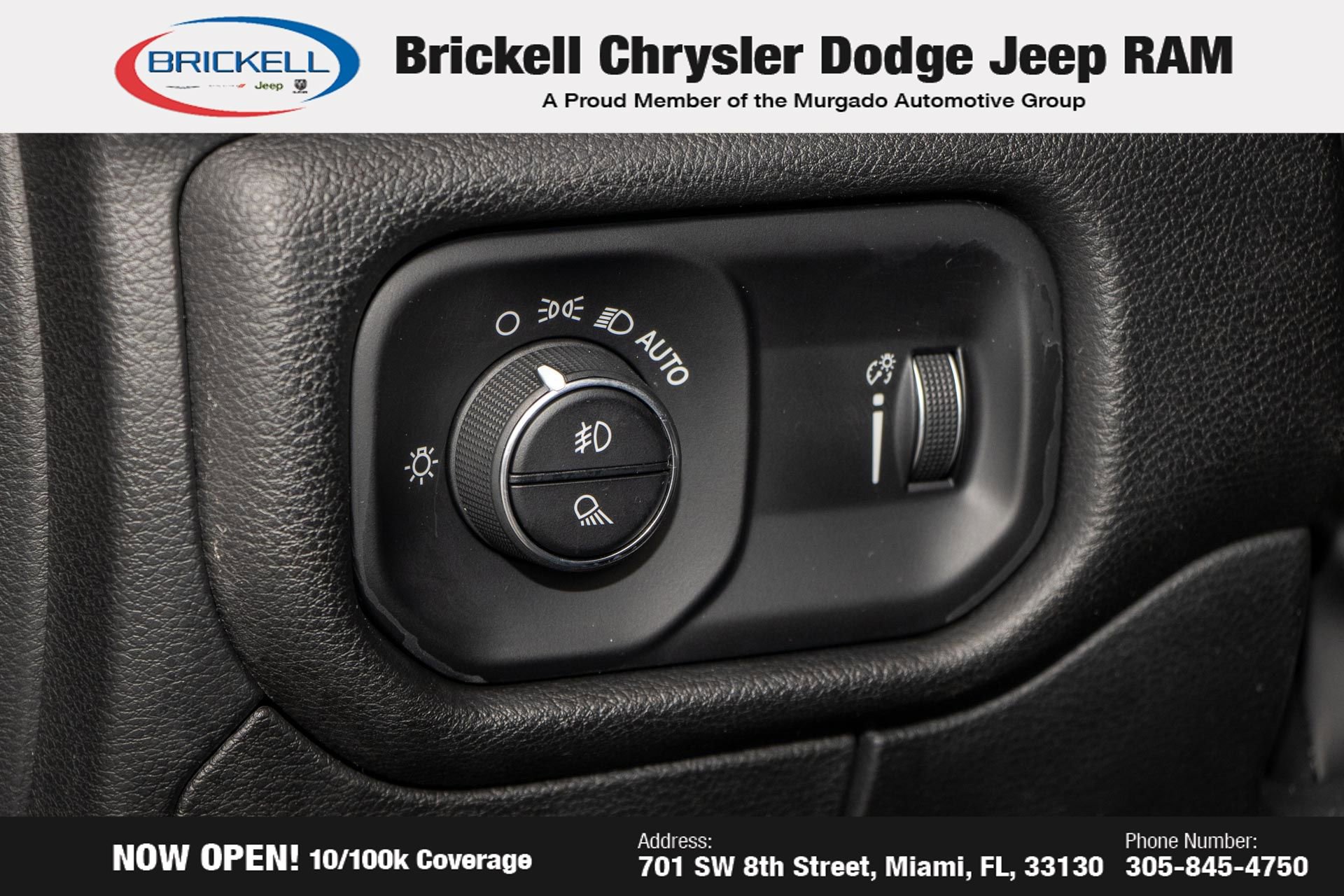 Used 2023 RAM 1500 Big Horn image 29