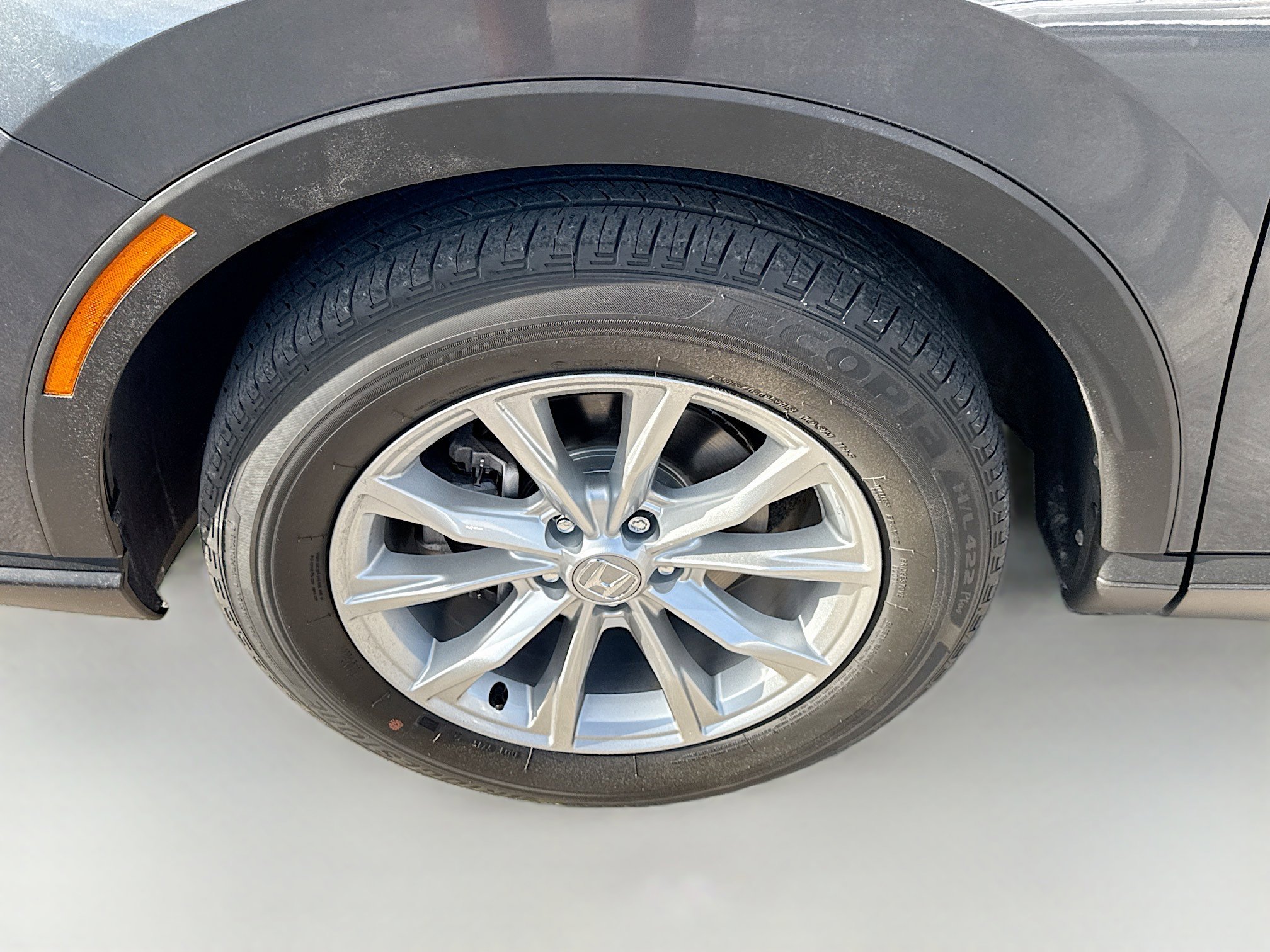 Used 2024 Honda CR-V EX image 34