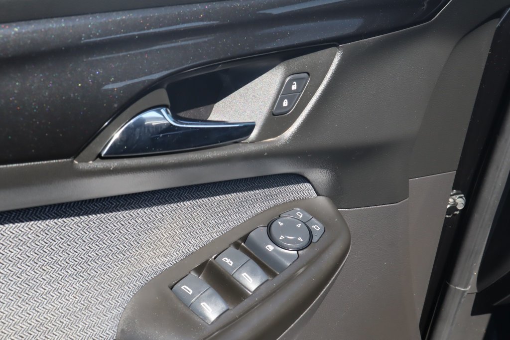 Used 2025 Chevrolet TrailBlazer LS w/ LS Convenience Package FWD image 18