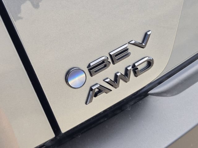 New 2026 Toyota C-HR AWD/4WD image 8