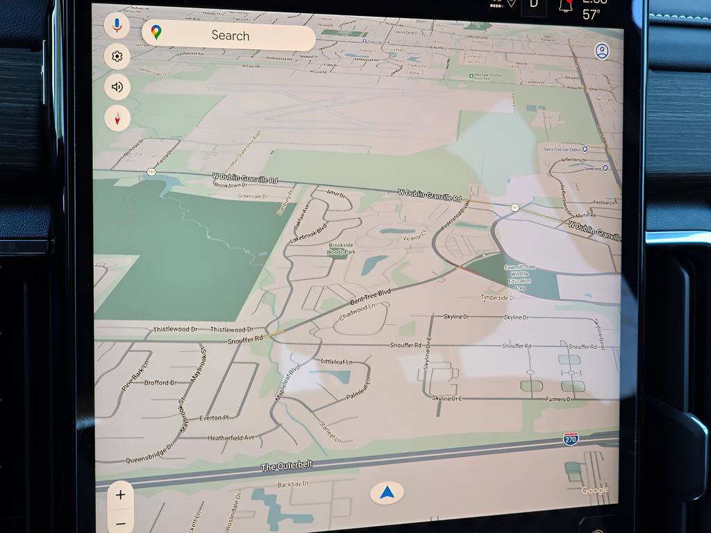 Used 2025 GMC Acadia Denali w/ Super Cruise Package image 33