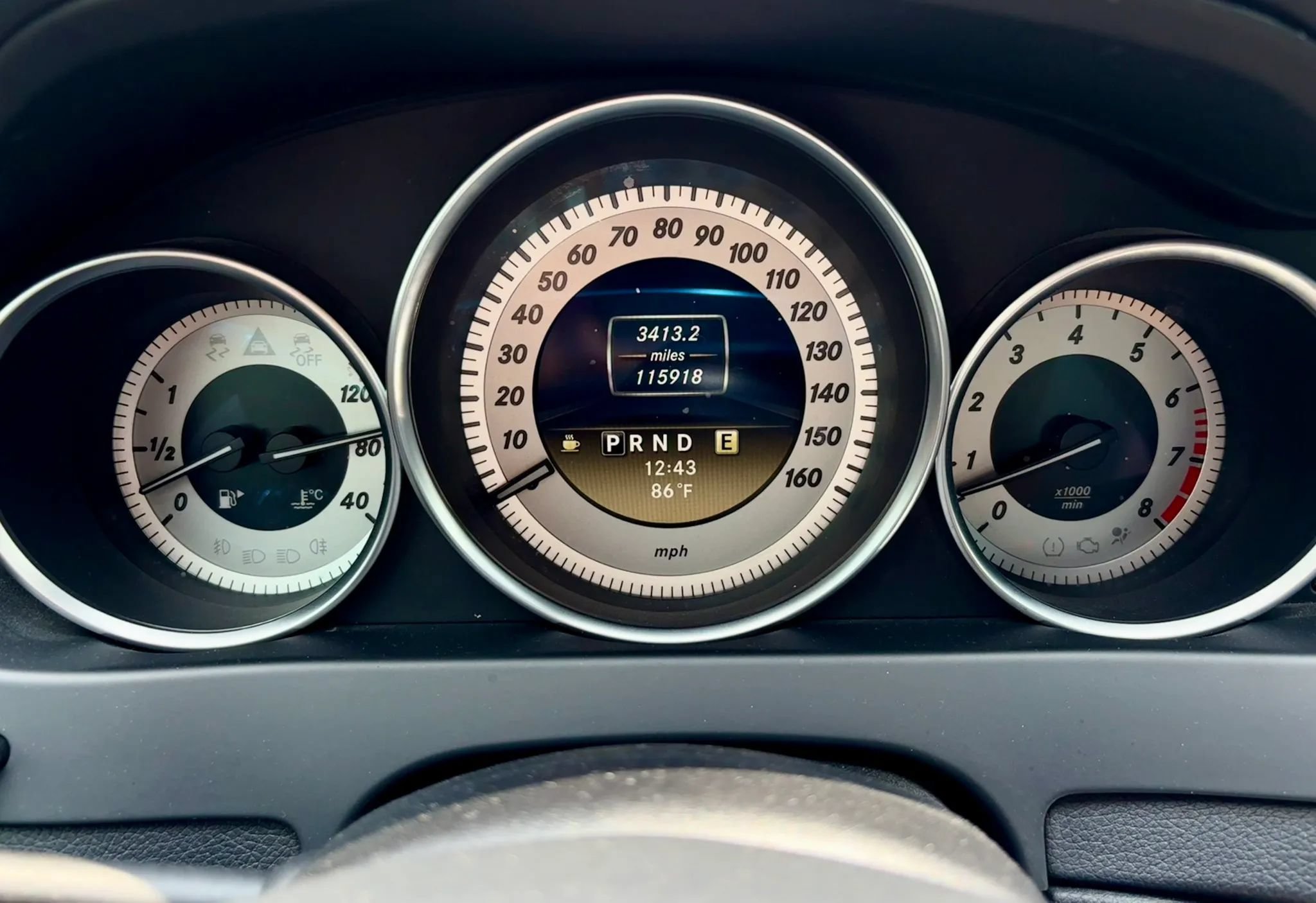 Used 2012 Mercedes-Benz C 300 4MATIC Sedan image 30