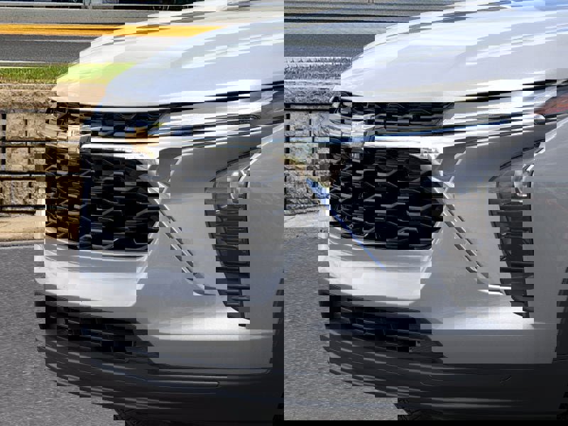 New 2026 Chevrolet Trax LS image 37