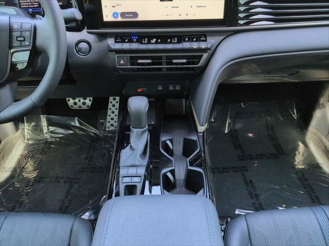 Certified 2026 Toyota Camry XSE w/ Premium Plus Package FWD image 18