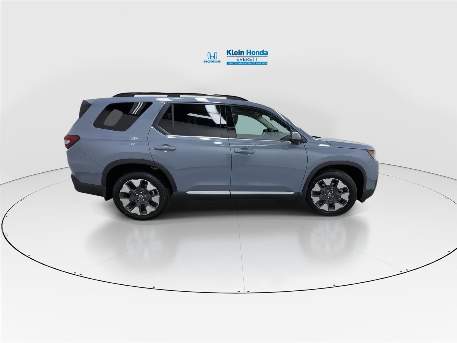 New 2026 Honda Pilot Elite image 3