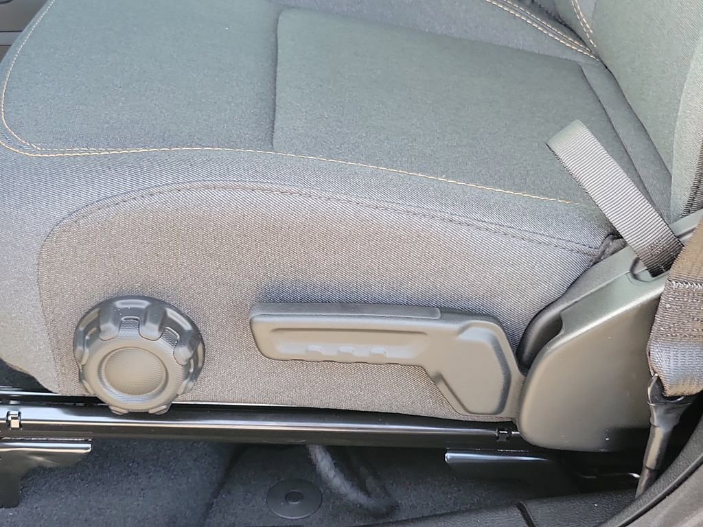 New 2026 Jeep Wrangler Willys image 12