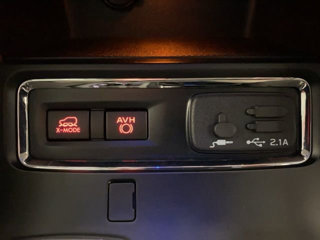 Used 2022 Subaru Ascent Limited w/ Technology Package image 22