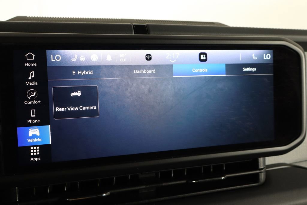 Used 2025 Jeep Wrangler Unlimited Sahara image 34