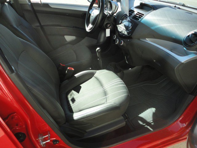 Used 2014 Chevrolet Spark LS FWD image 15