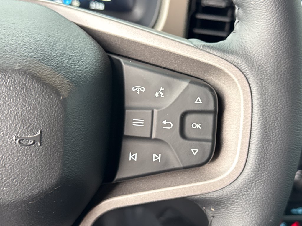 New 2026 Ford Bronco Outer Banks AWD/4WD image 28