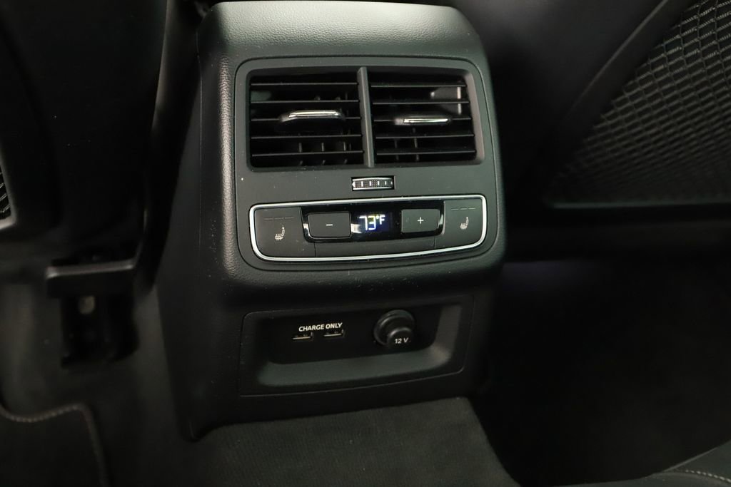 Used 2023 Audi S5 Prestige w/ Prestige Package image 21