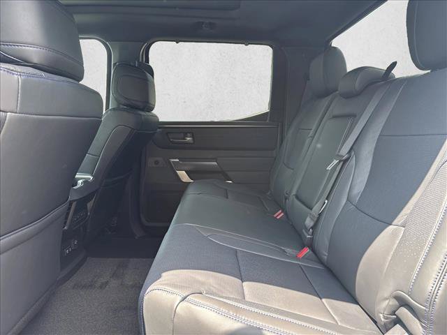 New 2026 Toyota Tundra Platinum AWD/4WD image 25
