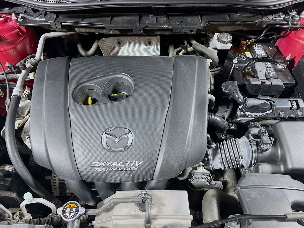 Used 2014 MAZDA CX-5 Touring FWD image 26