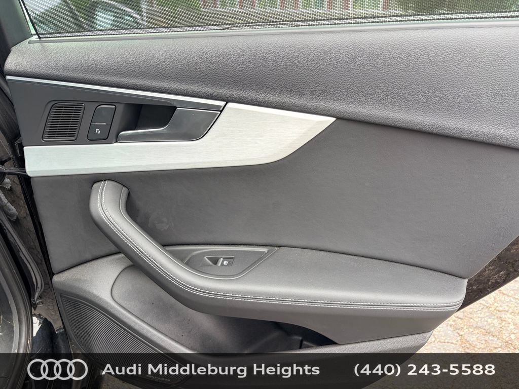 Used 2018 Audi S4 Prestige AWD/4WD image 32