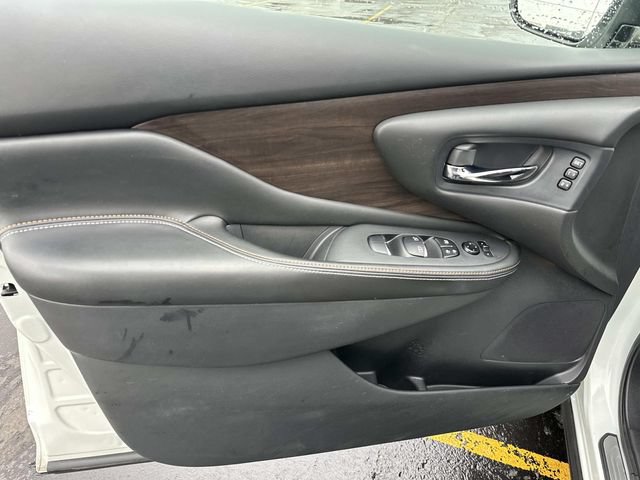 Used 2021 Nissan Murano Platinum AWD/4WD image 8