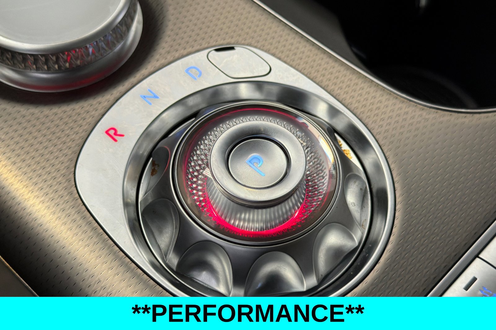 Used 2023 Genesis GV60 Performance AWD/4WD image 26