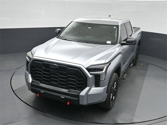 Used 2024 Toyota Tundra SR5 image 34