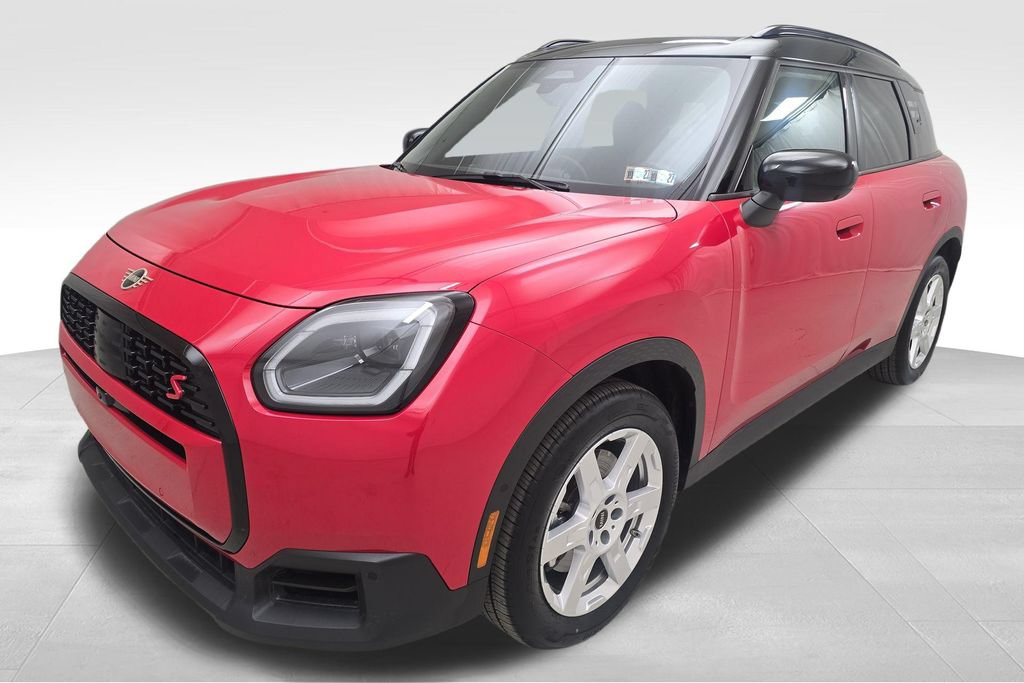Used 2026 MINI Cooper Countryman S AWD/4WD image 6