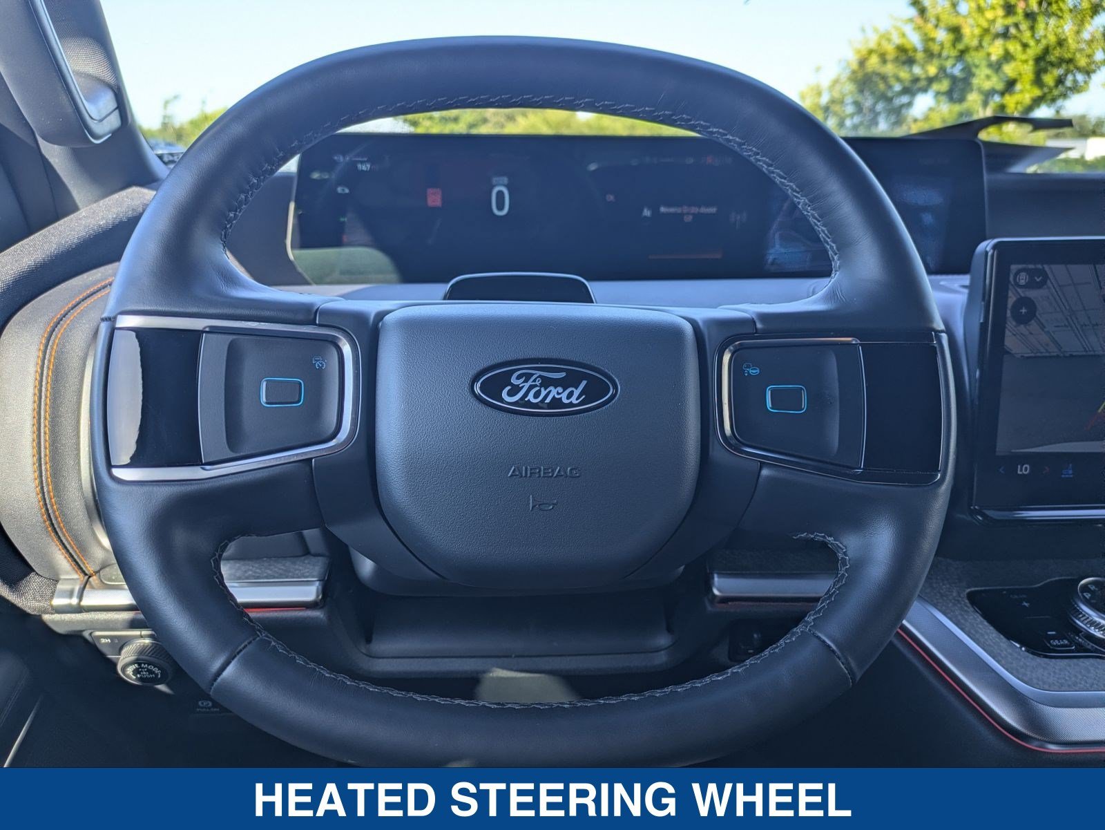 Used 2026 Ford Expedition Tremor AWD/4WD image 32