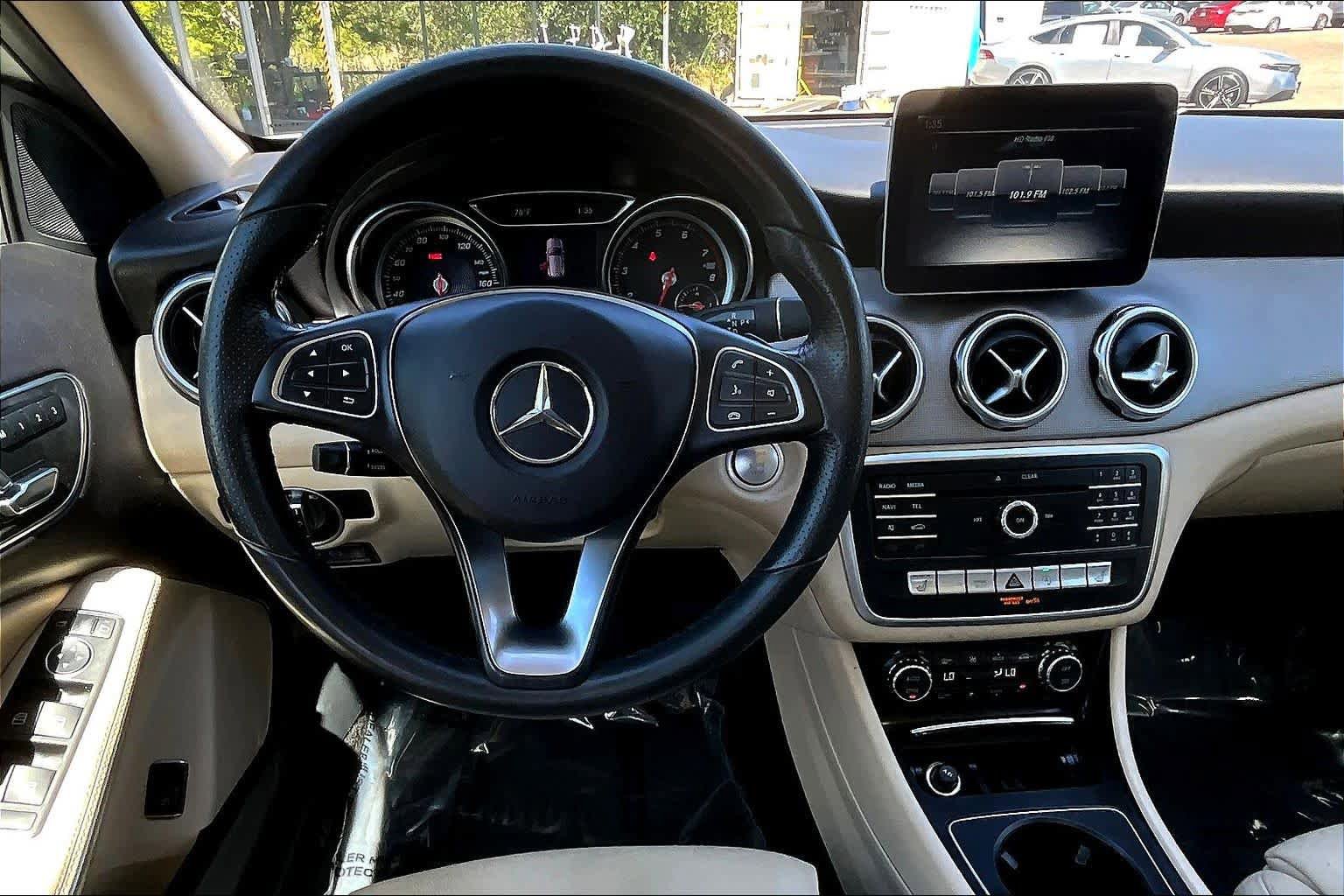 Used 2018 Mercedes-Benz GLA 250 image 5