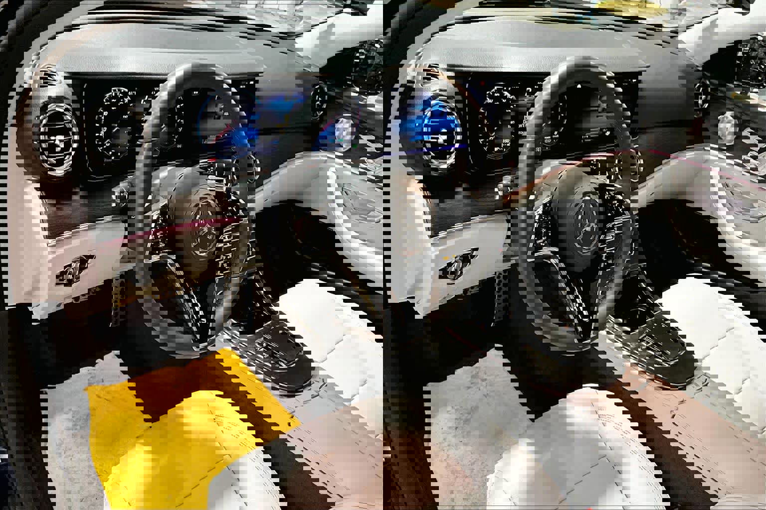 Used 2023 Mercedes-Benz E 450 4MATIC All-Terrain Wagon image 17