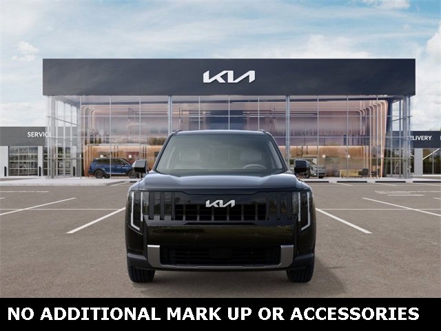 New 2027 Kia Telluride EX image 2