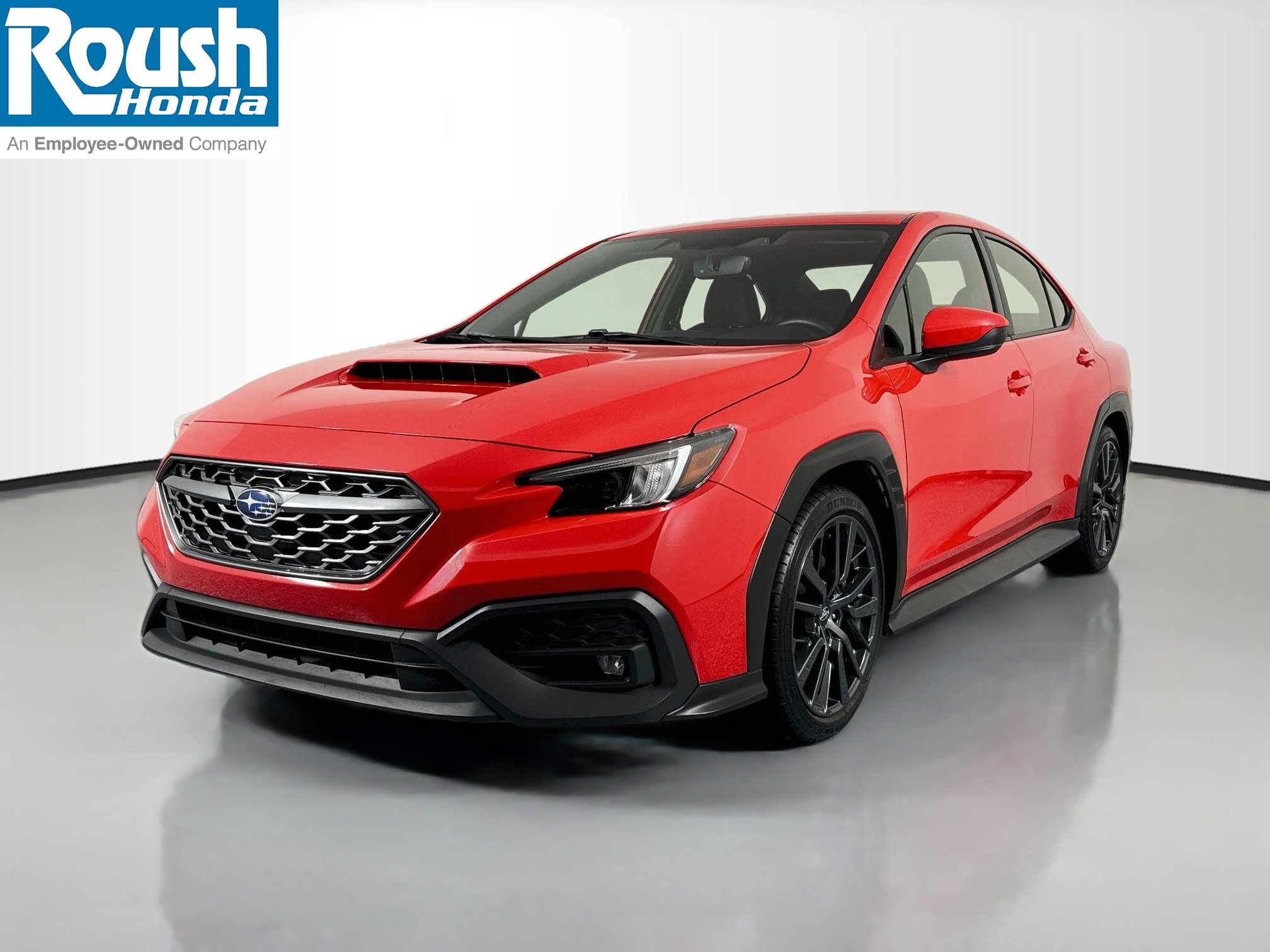 Used 2024 Subaru WRX Premium w/ Popular Package #1A AWD/4WD image 1