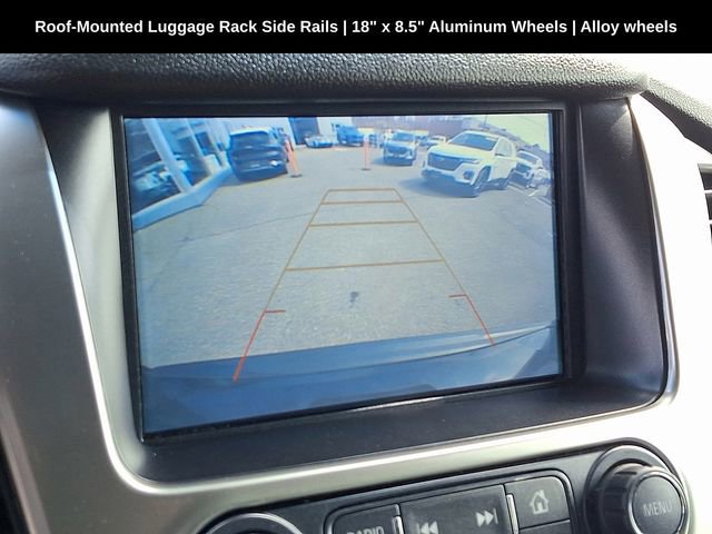 Used 2018 Chevrolet Tahoe LT image 28