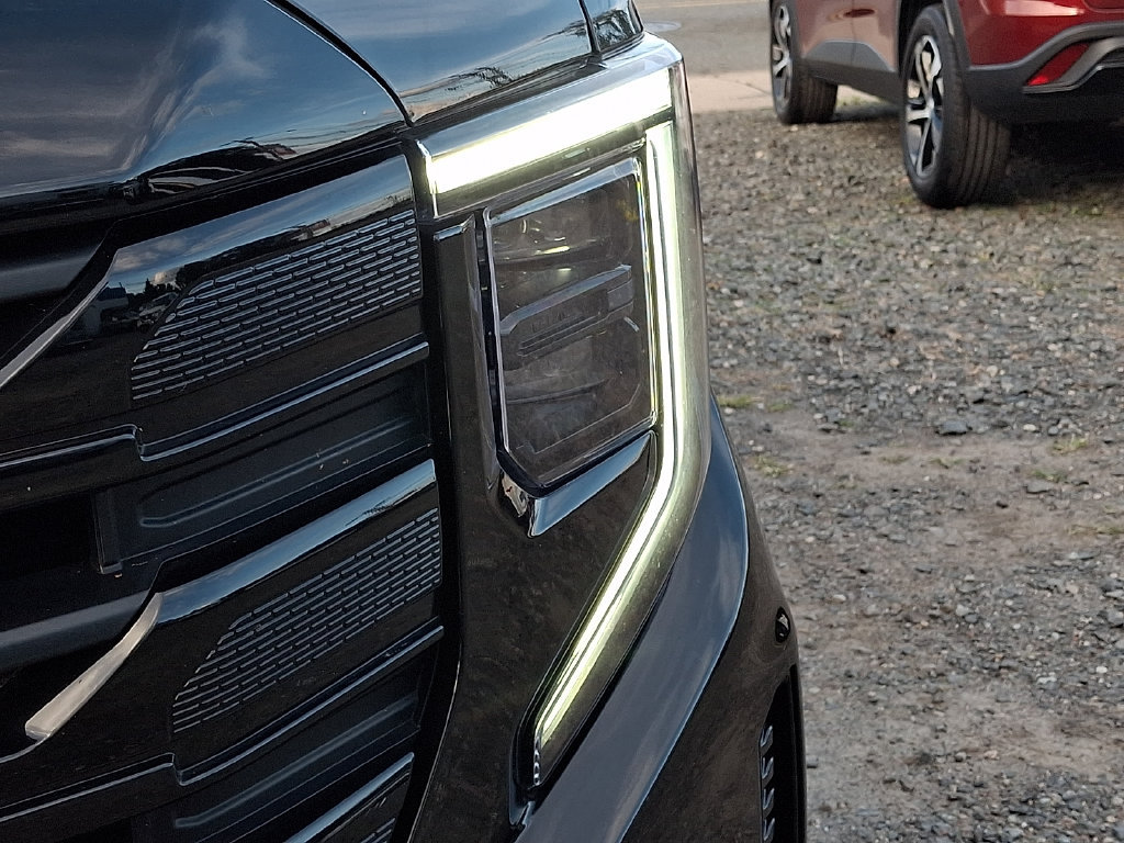 Used 2024 GMC Sierra 1500 Elevation AWD/4WD image 36