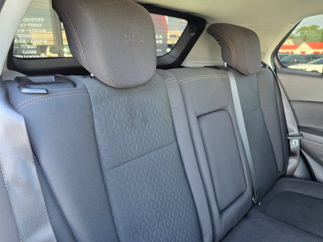 Used 2020 Chevrolet Trax LS FWD image 34