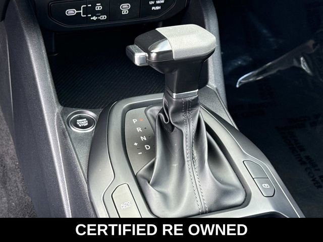 Used 2025 Kia K4 FWD image 22